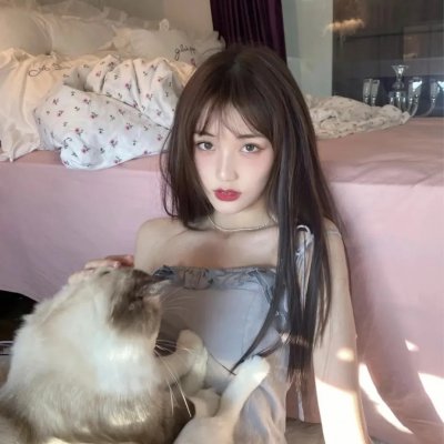 罪臣之女获君心